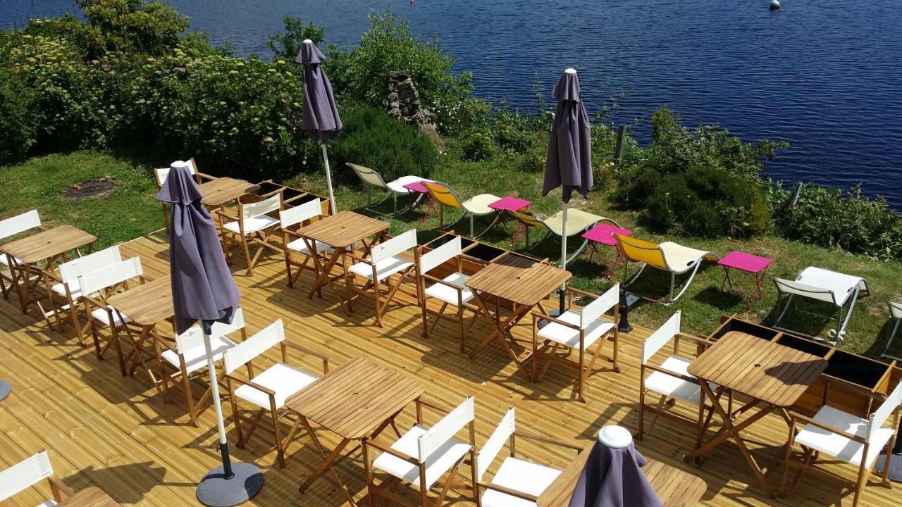 Restaurant La Caravelle Hotel